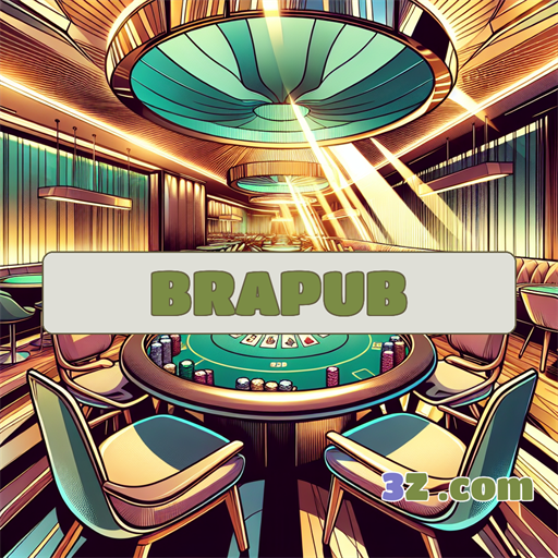 Apostas Criativas: O Futuro do Jogo no Brapub