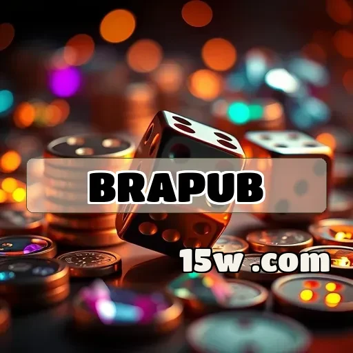 brapub: Bônus Fantásticos que Transformam Seu Jogo Online em Aventura
