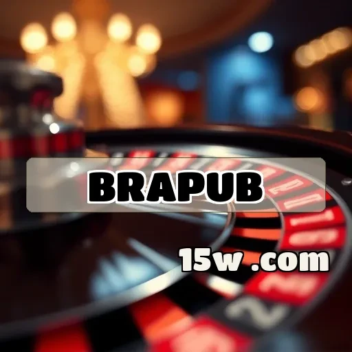 brapub: O Guia Definitivo para Jogos Confiáveis na Internet