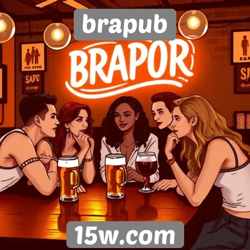Diversidade de gêneros no site Brapub atrai diferentes públicos
