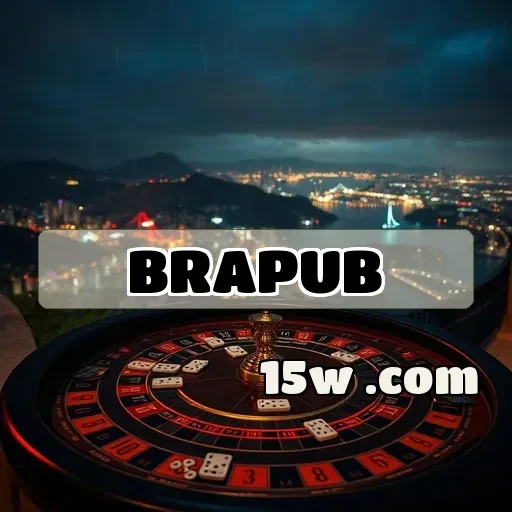brapub: A Revolução do Login nos Jogos Online Brasileiros