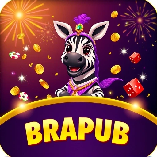 brapub Logo