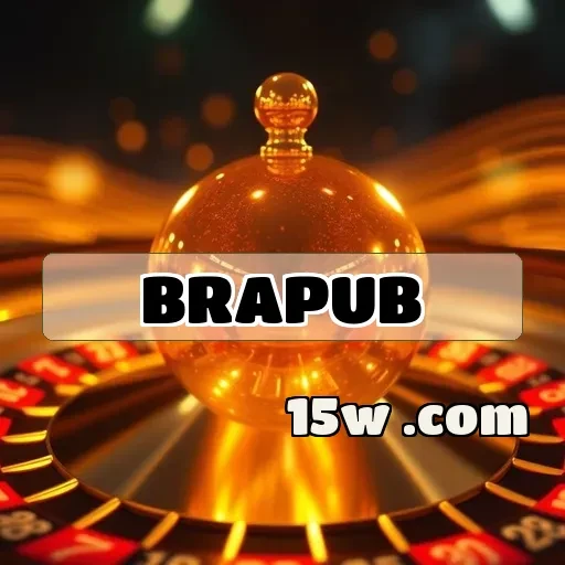 brapub: Caça-Níqueis que Encantam e Prêmios que Surpreendem