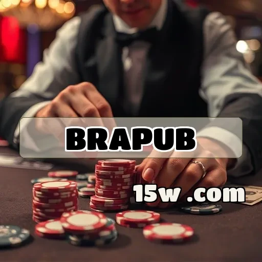 brapub: Melhores Eventos Esportivos para Engajar Jogadores Brasileiros
